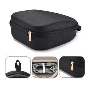 Good Quality Custom Eva Bag Organizer Storage Bags Travel Case Eva Storage Case Bag Made in Vietnam - Product Image 5