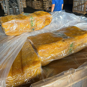 Caucho SVR 3L HECHO EN VIETNAM, caucho de alta calidad para moldeo preciso, caucho natural SVR 3L para productos sumergidos - Product Image 2