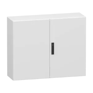 Per Schneider Electric NSYCRN810300D: Contenitore/Vano Vuoto per Staffa - Product Image 1