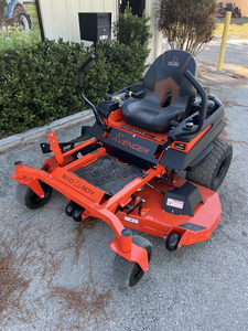 Cortacésped de giro cero Bad Boy ZT 2026 económico, modelo AVENGER 6000 - Product Image 5