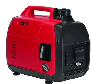 Generador Portátil EU2000i de 2000W con Arranque Automático, 230V/480V 50/60Hz, Nuevo con Descuento, Envío a Todo el Mundo - Product Image 4