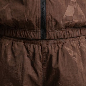 Conjunto Deportivo Cortavientos para Mujer, Hecho a Medida, Sublimación al por Mayor, Conjunto de Dos Piezas, Chaqueta Deportiva para Correr al Aire Libre, Color Personalizado - Product Image 5