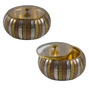 MARVELOUS; Cajas de especias de metal que ofrecen una sensación premium que mejora la experiencia general de la cocina, llegada increíble 2k26 - Product Image 5