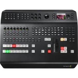 NUEVO Conmutador de producción en vivo ATEMTVSTU/PRO4K - Product Image 1