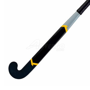 Palo de Hockey sobre Césped de Alta Calidad a Precio Razonable, Servicio OEM, Absorción de Impactos, MOQ Bajo - Product Image 3