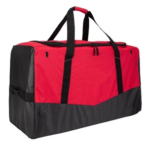 Sacs de hockey sur glace personnalisés de style haut de gamme, faible MOQ, nouvelle arrivée 2025, meilleure qualité - Product Image 1