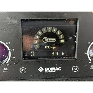 BOMAG BW145DH-5 2024, état neuf - Product Image 3