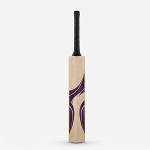 Bâtons de cricket en gros, bâtons de cricket en bois de saule personnalisés, équipement sportif avec poignée de qualité supérieure pour joueurs, clubs et entraînement - Product Image 1