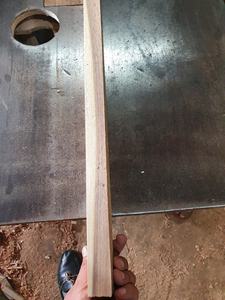 Wholesale Acacia Sawn <b>Timber</b> Customize Cut Size From Vietnam Factory - Product Image 2