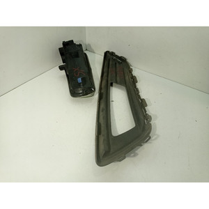 กันชนหน้า SX FORD Focus S. Wagon รุ่นที่ 6 1874688 XWDB/D/E (15>18) - Product Image 3