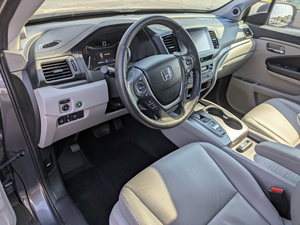 Camioneta Mediana 2024 Estilo Ridgeline RTL, Doble Cabina de Alta Gama en Venta - Product Image 5