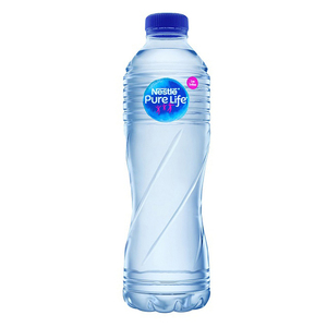 Eau minérale de qualité supérieure Nestlé Pure Life au prix de gros - Product Image 3