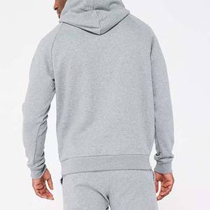 Ropa de entrenamiento y jogging de alta calidad, chándales de dos piezas para hombres, chándal de pulóver de estilo diferente de la mejor calidad para hombres - Product Image 6