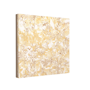 Carreaux en porcelaine vitrifiée à double chargement 60x60cm GVT poli et résistant Aéroports Hôtels Centres commerciaux Infrastructure publique - Product Image 1