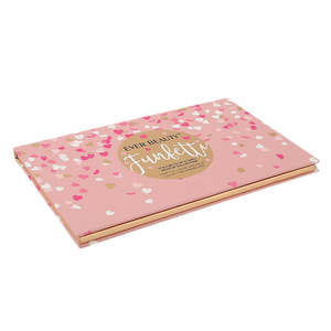 Ever Beauty Funfetti Kit de Brillo para Ojos 12 Colores - Multicolor - Product Image 3