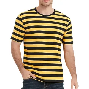 Camiseta Moderna para Hombre Diseñada para un Estilo Casual con Material Ligero y Duradero - Product Image 3