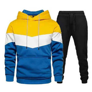Sudadera con Capucha y Cremallera para Hombre, 100% Algodón, Transpirable, Ropa Deportiva de Invierno, Ropa Casual de Gimnasio, Ropa de Moda - Product Image 4