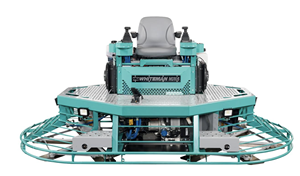 OFFRE DE LIQUIDATION LIMITÉE 2026 MULTIQUIP WHITEMAN MD105 Talocheuses autoportées - Product Image 1
