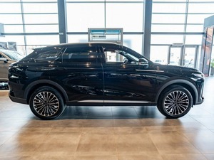 Nuevo RX 2025 2.0T 249 hp 4WD Negro Lujo SUV 5 Puertas Automático de 7 Velocidades Tracción Total Inteligente Tecnología Premium Nuevo 0km - Product Image 3