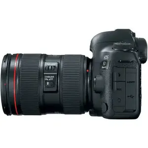 BEST DEAL New Original 5D Mark IV Full Frame DSLR with EF 24-105mm f/4L is II Lens Kit complete set from alibaba seller