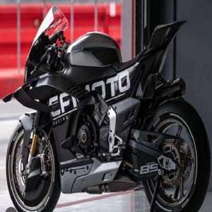 2024 2025 V4 SR RR 210 HP (Motocyclettes) Disponibles à l'expédition - Product Image 3