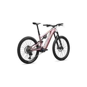 Bicicleta Eléctrica de Montaña de Alto Rendimiento Turbo Levo-4 Comp Carbon 2025 ORIGINAL |   Garantía de 3 años Envío rápido - Product Image 1