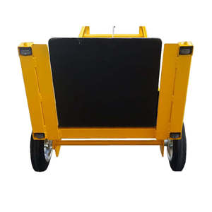 ลิฟต์ขนส่งสินค้าแบบสองทิศทางขนาดเล็ก - Product Image 2