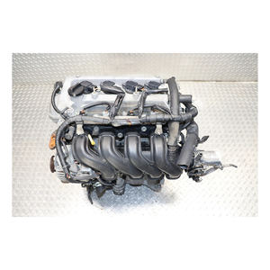 เครื่องยนต์ 1NZ ราคาโรงงาน คุณภาพสูง กำลังขับสูง - Product Image 1