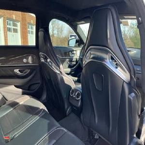 Mercedes-AMG E63 S Wagon 2018 SUPER LIMPIO, LISTO PARA ENVIAR - Product Image 4