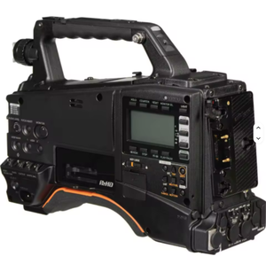 Caméscope HD AVC-Ultra AJ-PX380 P2 de qualité supérieure, neuf - Product Image 1