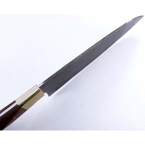 Couteaux de chef à lame en acier inoxydable faits à la main Offres Spéciales couteaux de cuisine de chef en acier inoxydable 2025 personnalisés nouvel arrivage en gros - Product Image 6