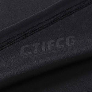 Chemise polo avec logo personnalisé pour hommes, meilleure vente de T-shirt polo de golf personnalisé de haute qualité - Product Image 6