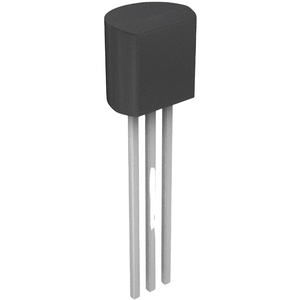 TRANSISTOR <span class=keywords><strong>BC560</strong></span> TO-92 (1000 pièces/sac) - Product Image 1