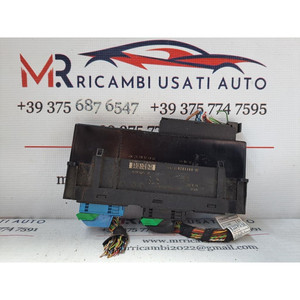 CENTRALINA COMFORT BMW Serie 3 E90 Berlina Serie 2 9264568-02 M47N204D4 diesel 1995 (08>) - Product Image 1