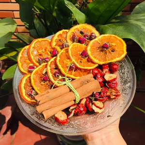 Té desintoxicante personalizado superventas, Té adelgazante de hierbas secas con sabor a frutas y flores mixtas para exportación - Product Image 2