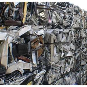 จัดส่งทั่วโลกของเศษอลูมิเนียม6063สะอาดสำหรับขายในบรรจุภัณฑ์จำนวนมากสำหรับผู้ผลิตและโรงหล่อ - Product Image 5