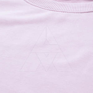 Logo personnalisé Femmes Sweats Pullover Femmes Sweatshirts Vêtements Vêtements Femmes Sweatshirts - Product Image 6