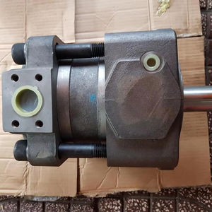 Las bombas QT41 QT51 QT61 cuentan con engranajes internos especiales hidráulicos para máquina de moldeo por inyección - Product Image 1