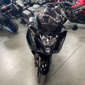 En venta H & S MOTO 2025 HAYABUSA GSX1300R NUEVO - Product Image 4