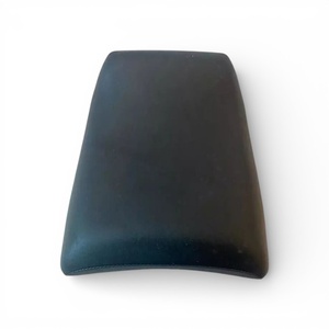 Sedile Passeggero in Plastica Originale Yamaha 2PP247500100 per Yamaha Tracer 900 2015-2017, Cuscino Schienale Funzionale per Moto - Product Image 3