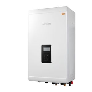 Pompe à chaleur air-eau monobloc DC Inverter R290 - Product Image 6
