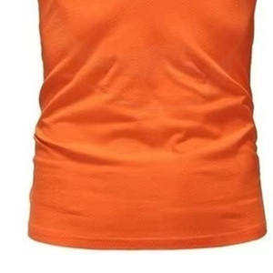 Fabricants de vêtements personnalisés en gros Polo t Shirt de luxe de haute qualité broderie logo polos pour hommes - Product Image 3