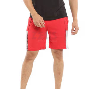 Shorts légers et confortables pour hommes, avec cordon de serrage, vente en gros, best-seller, vêtements d'été, shorts à séchage rapide pour hommes - Product Image 5