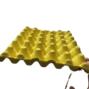 ถาดใส่กระดาษ30ชิ้นแบบใช้แล้วทิ้งที่เป็นมิตรกับสิ่งแวดล้อมพร้อมเคลือบยูวีและเคลือบด้าน - Product Image 6