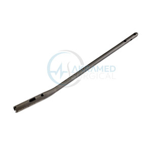 เครื่องทำเล็บกระดูกแข้งสแตนเลสสำหรับใช้ทางการแพทย์ - Product Image 6