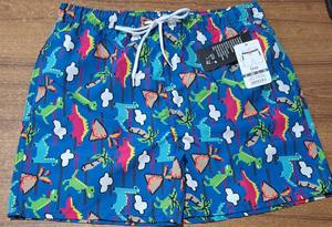 Premium Quality Latest Fashionable New Arrival Men's Swim Shorts <b>Large</b> Quantity Intact Wholesale Made From Bangladesh - Product Image 4