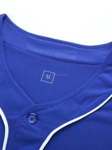 Venta al por mayor, uniforme de equipo de béisbol, camiseta de softball por sublimación personalizada, ropa deportiva personalizada, ropa atlética escolar - Product Image 3