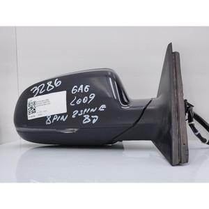 กระจกมองข้างขวาด้านหลัง DX AUDI A4 Avant (8K5) 8 PIN MIRROR (08>15) - Product Image 1
