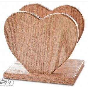 Vente directe à l'usine vente en gros régulière porte-rond de serviette en bois d'acacia pour porte-serviettes de table maison et cuisine - Product Image 2