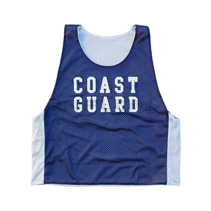 Uniforme de football américain Uniforme de crosse personnalisé Maillot réversible Uniformes de crosse Pinnies - Product Image 2